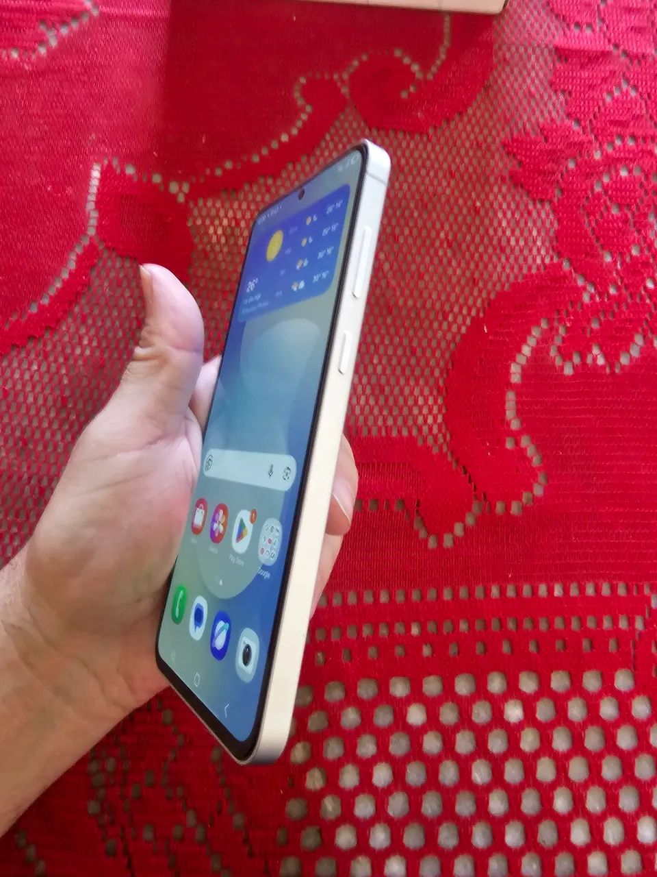 Samsung S25 FE 256 Gb  - Foto 5