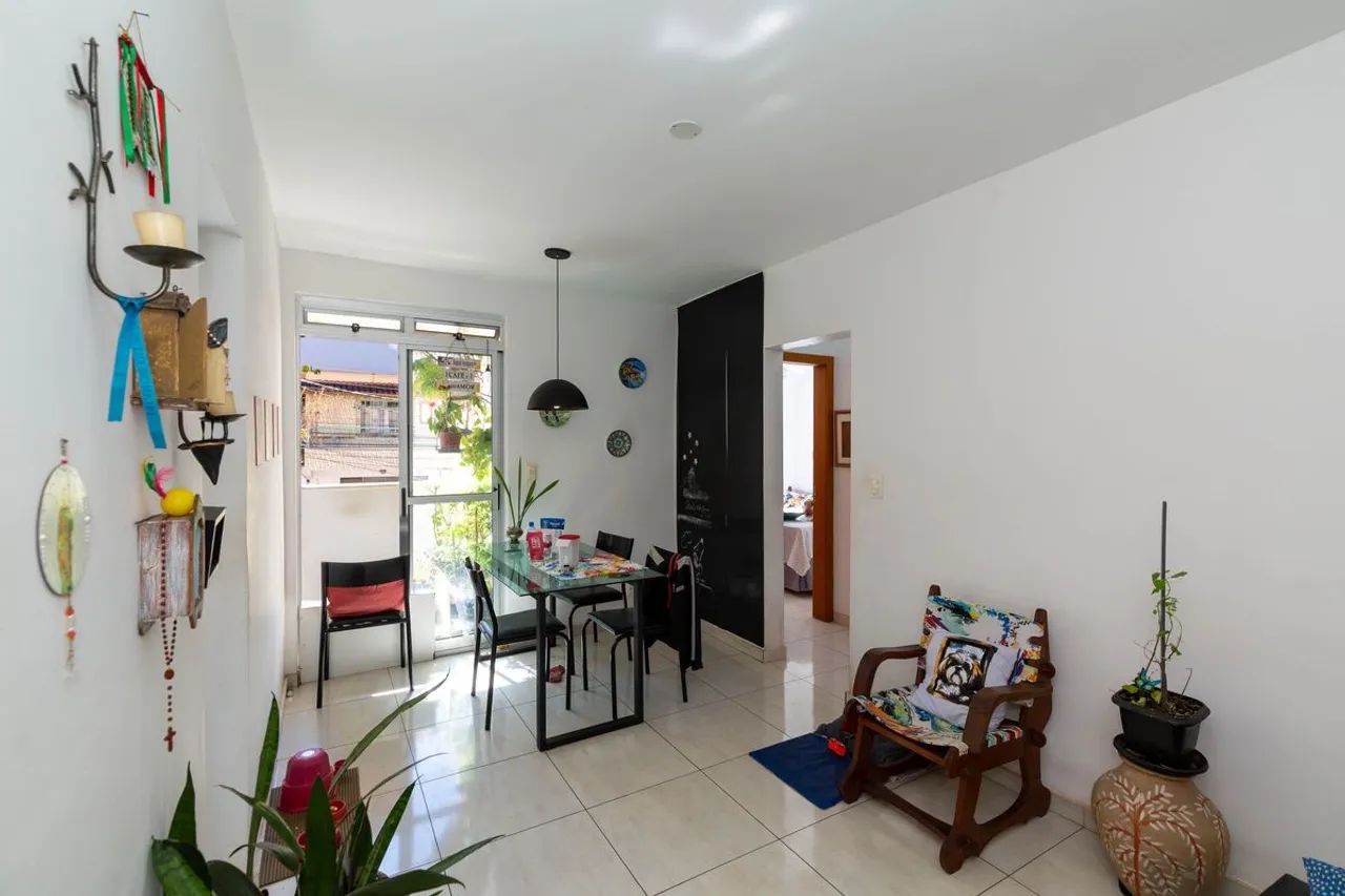 Apartamento à Venda - Havaí, 2 Quartos, 65 m2 - Foto 2