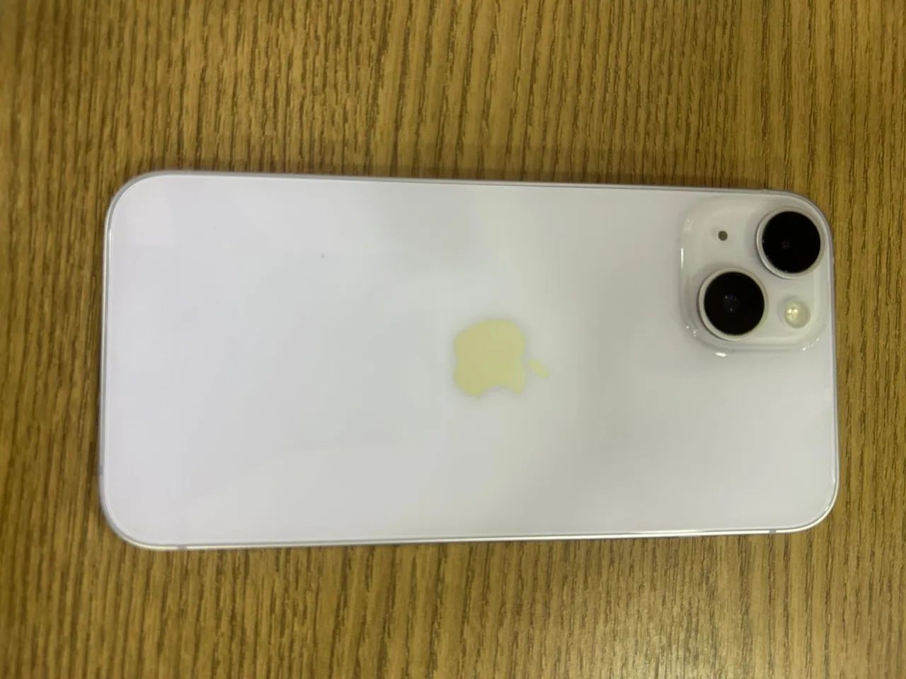 iPhone 14 lilás 128g  - Foto 3