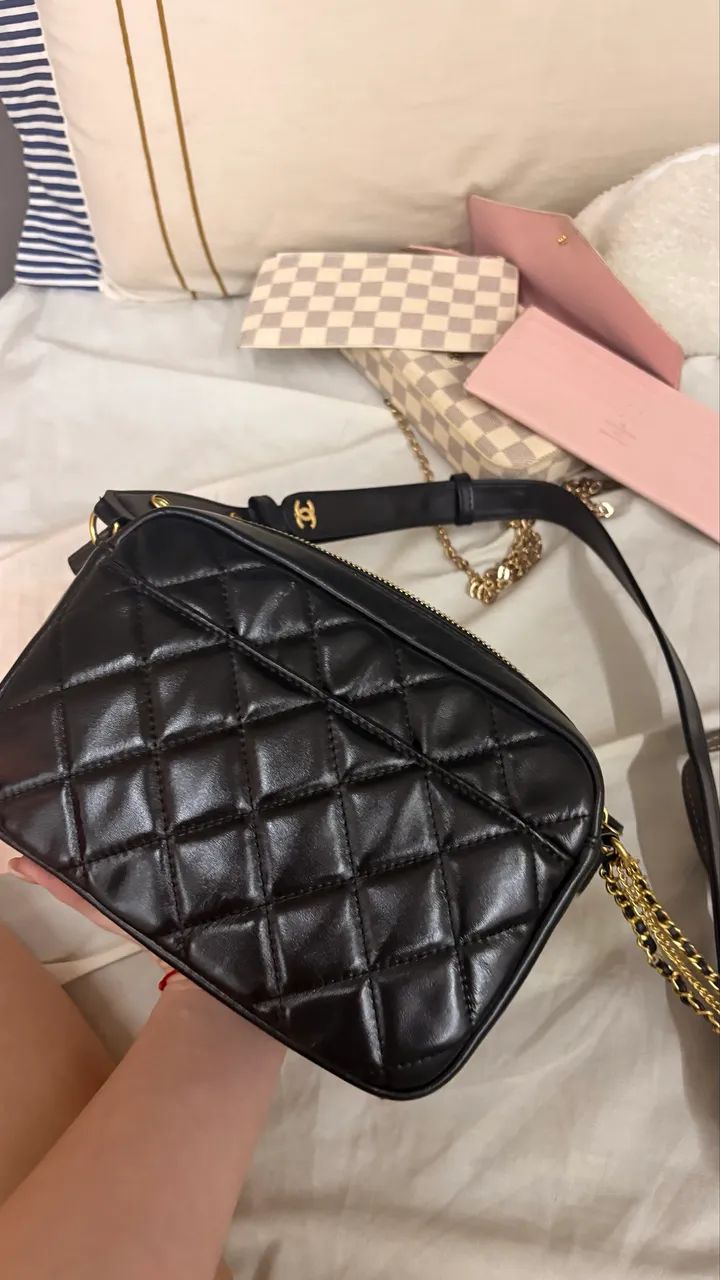 Bolsa Chanel - Foto 3