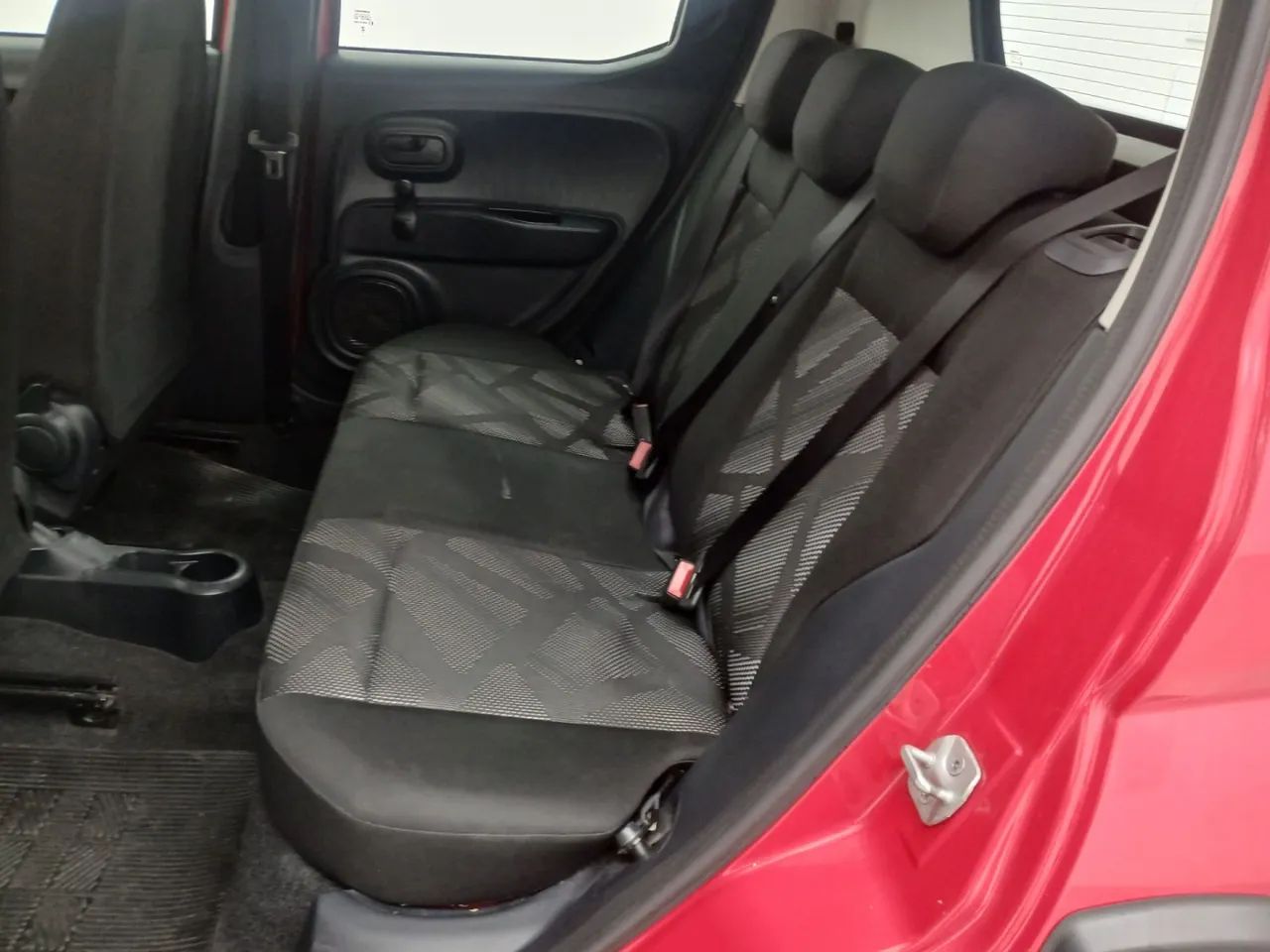 Fiat Mobi LIKE 1.0 Fire Flex 5p., foto 17 de 18