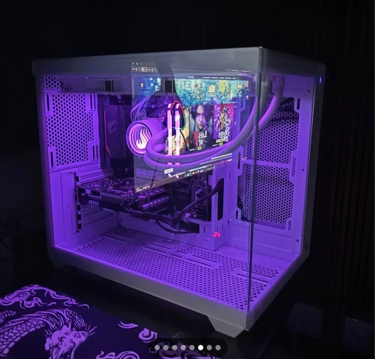 Pc gamer 