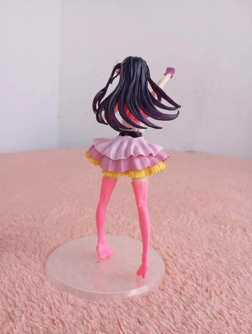 Action Figura Ai Hoshino - Foto 4