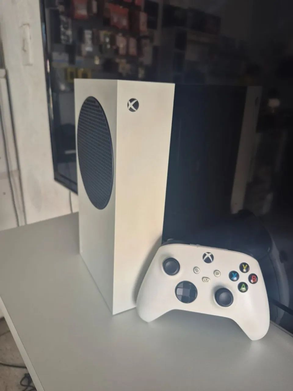 Xbox séries S  - Foto 4