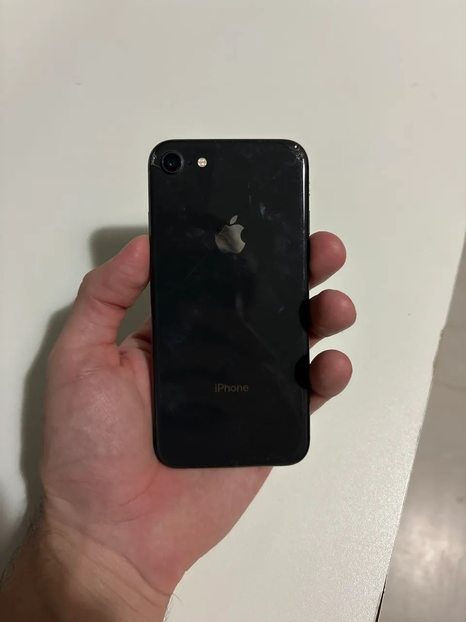 iPhone 8 para retirada de peças  - Foto 2