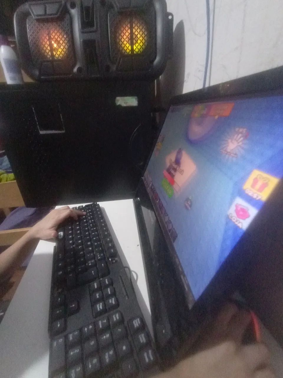 Vende se esse computador  - Foto 2