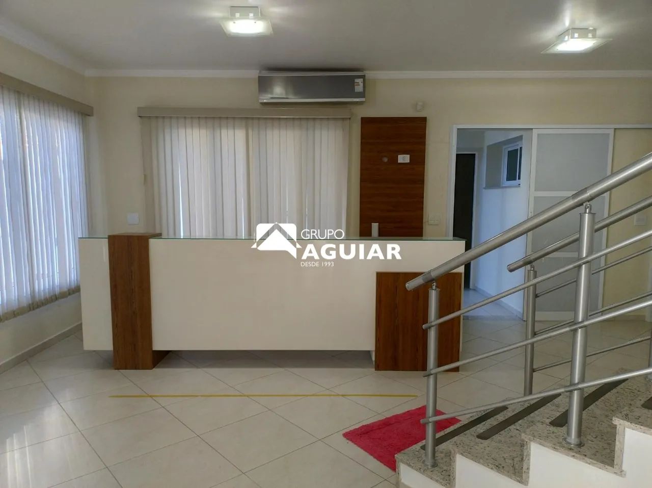 Casa comercial para locação em Valinhos - Foto 4