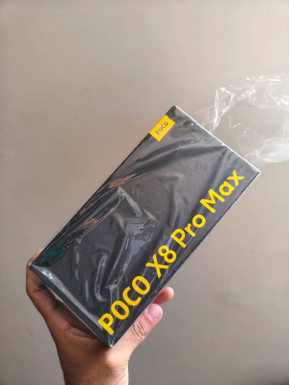 VENDO POCO X8 PRO MAX 512GB - Foto 2