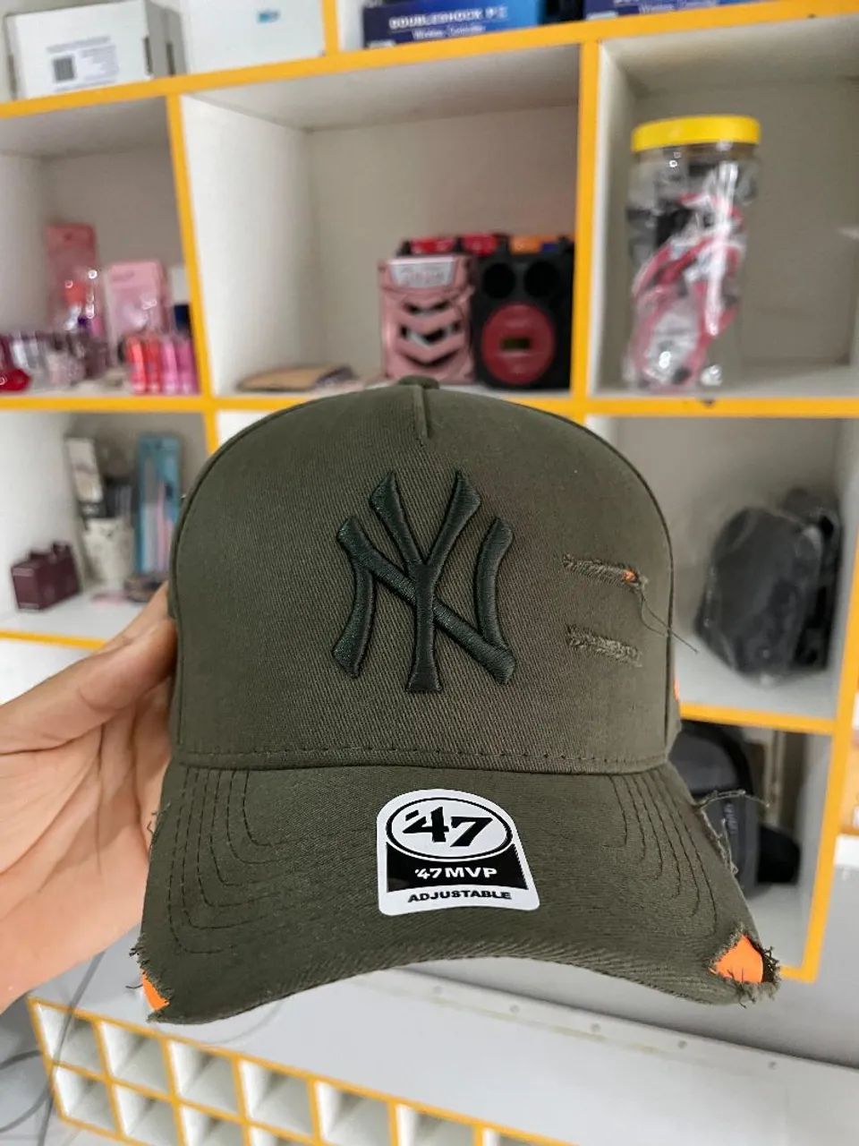 Boné New era - Foto 4