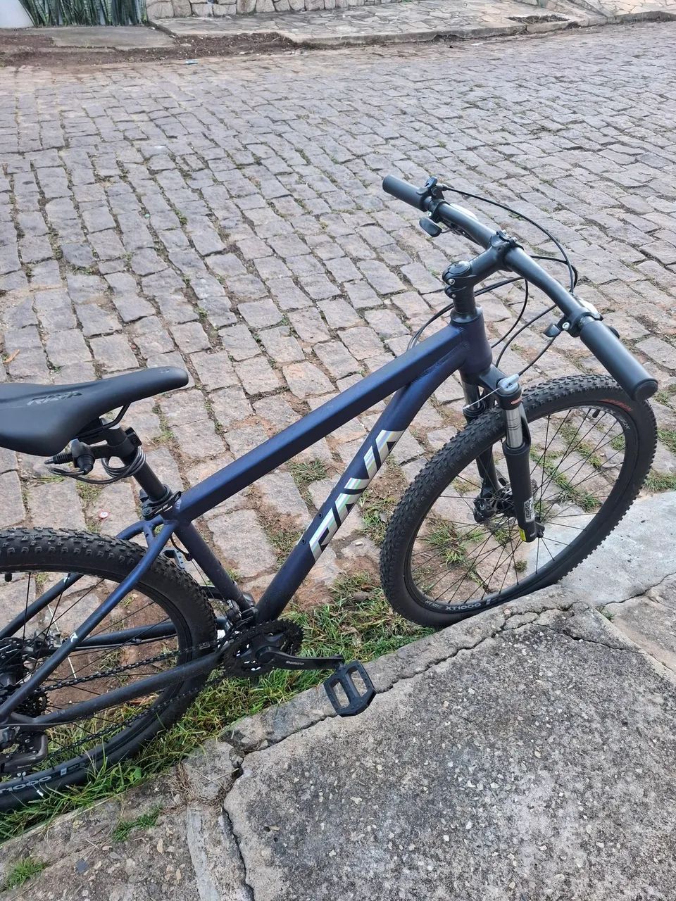 Bicicleta RAVA Aro 29 - Foto 2
