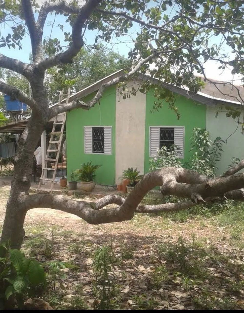 Bélissima Chácara na Região Gamaliel - Cuiabá/MT
