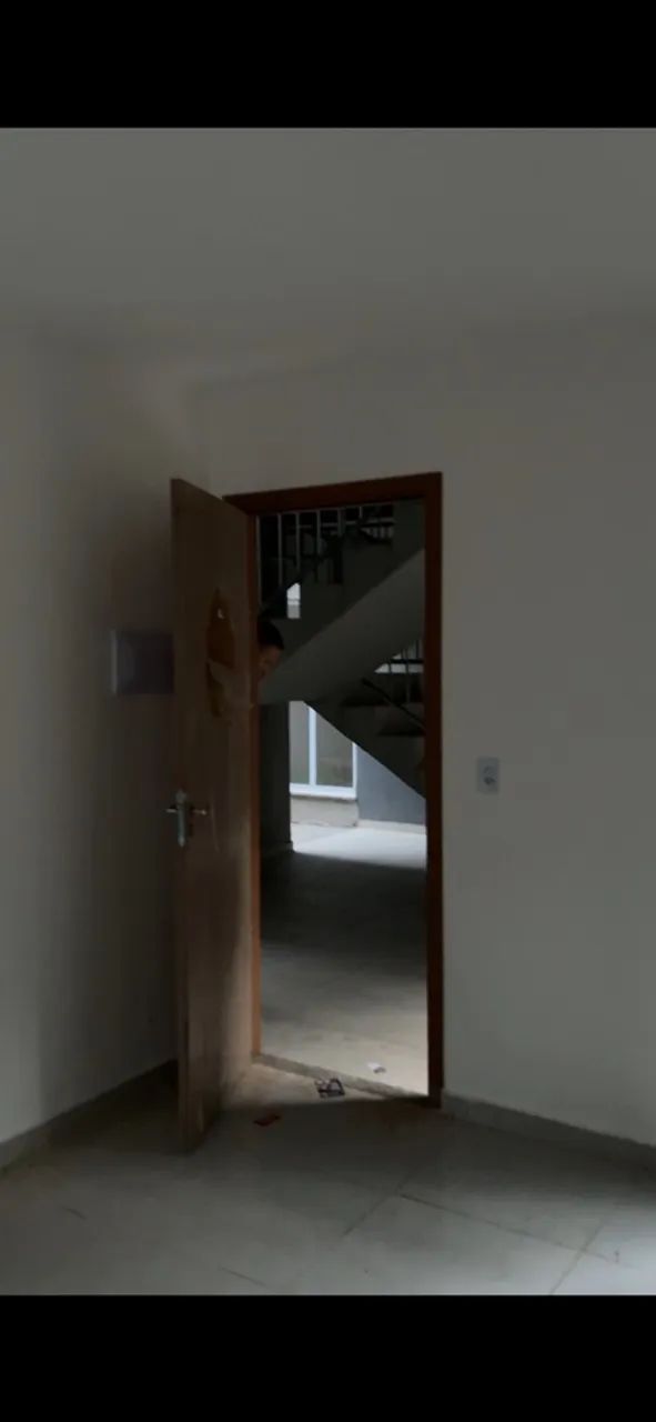 Alugo apartamento 2q - Foto 2