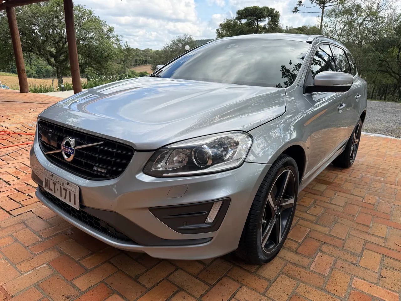 Volvo Xc 2014