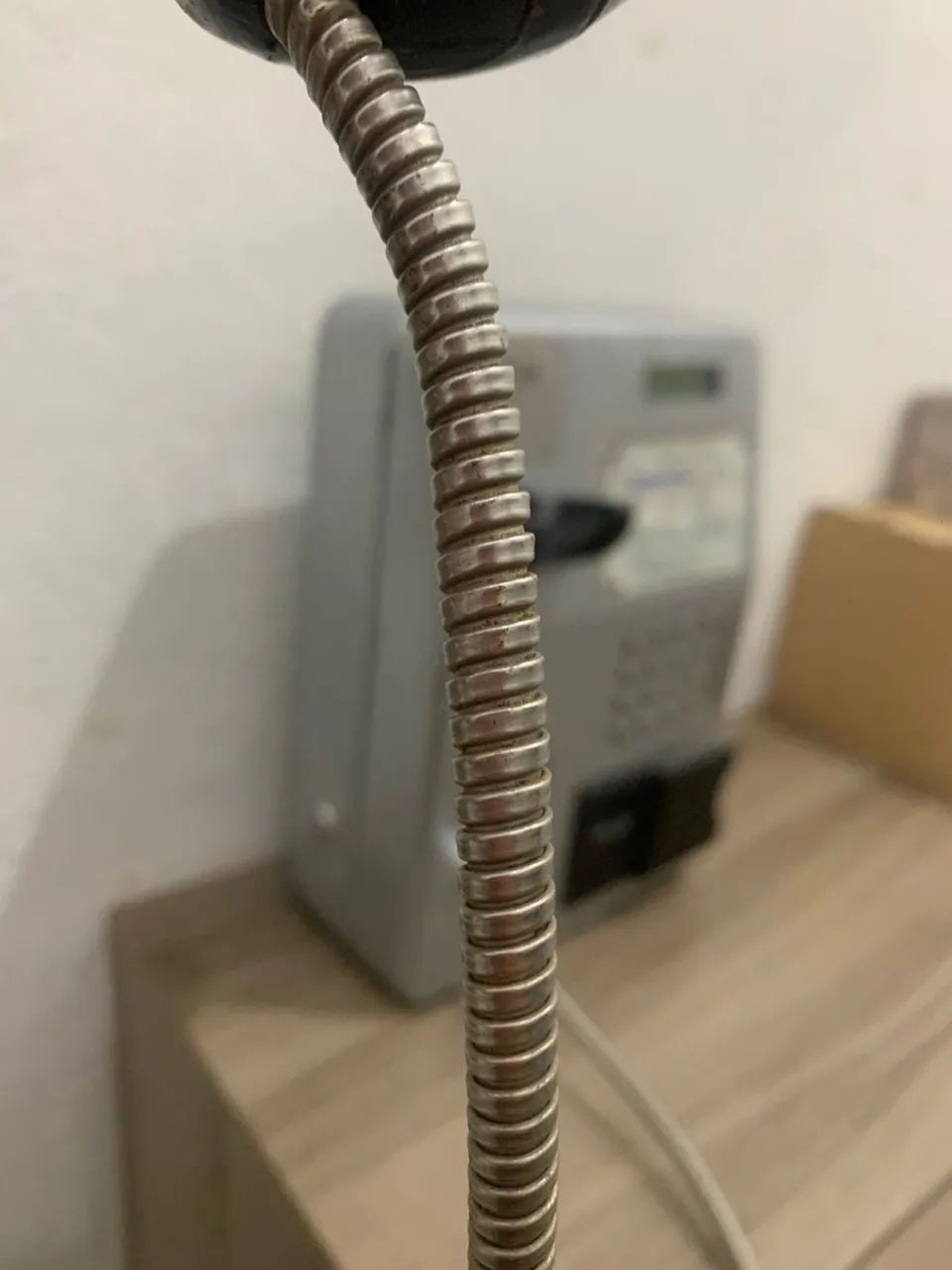 Telefone Orelhao Antigo - Foto 5