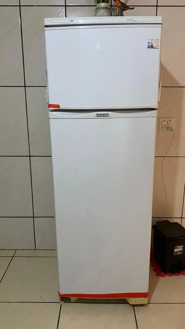 Geladeira dako