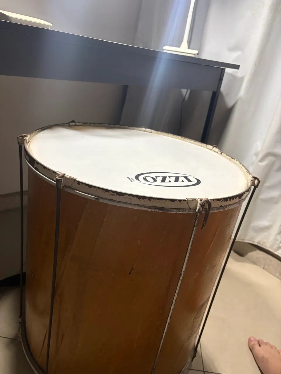Surdo Izzo - Foto 3