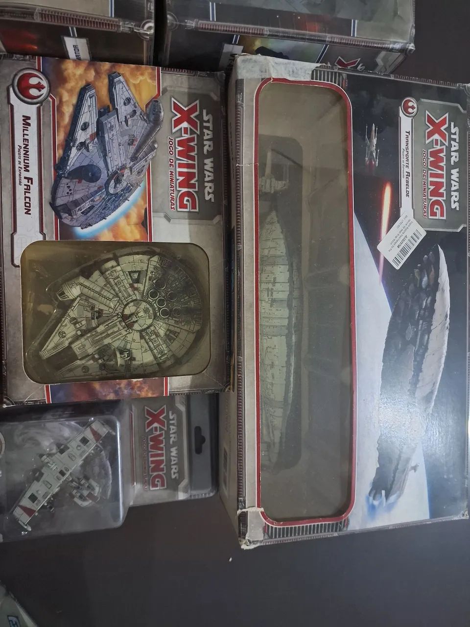 X-wing boardgame board game xwing - Foto 3