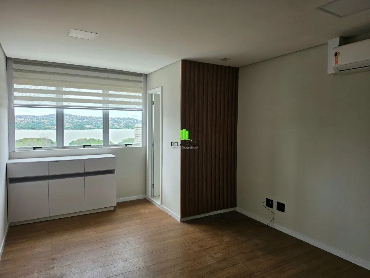 Sala Comercial - 23 m² - Foto 4