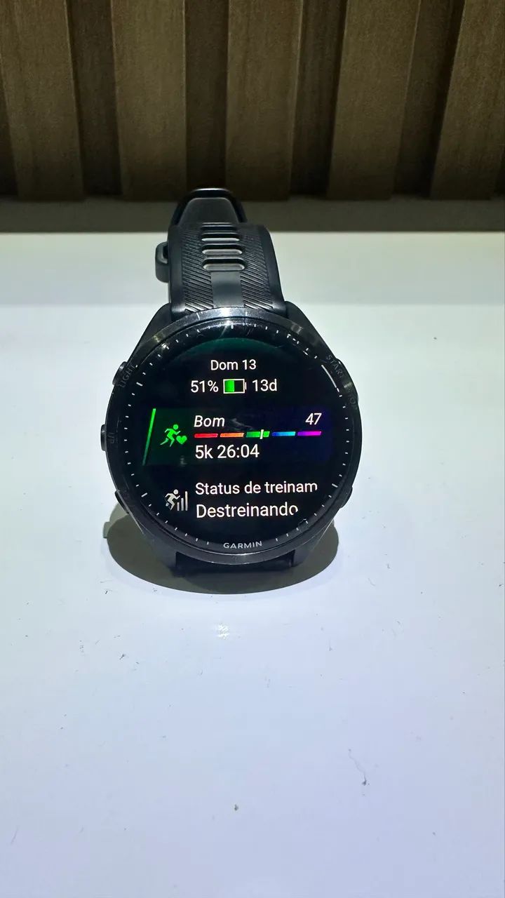 Garmin Forerunner 965 Music  - Foto 5