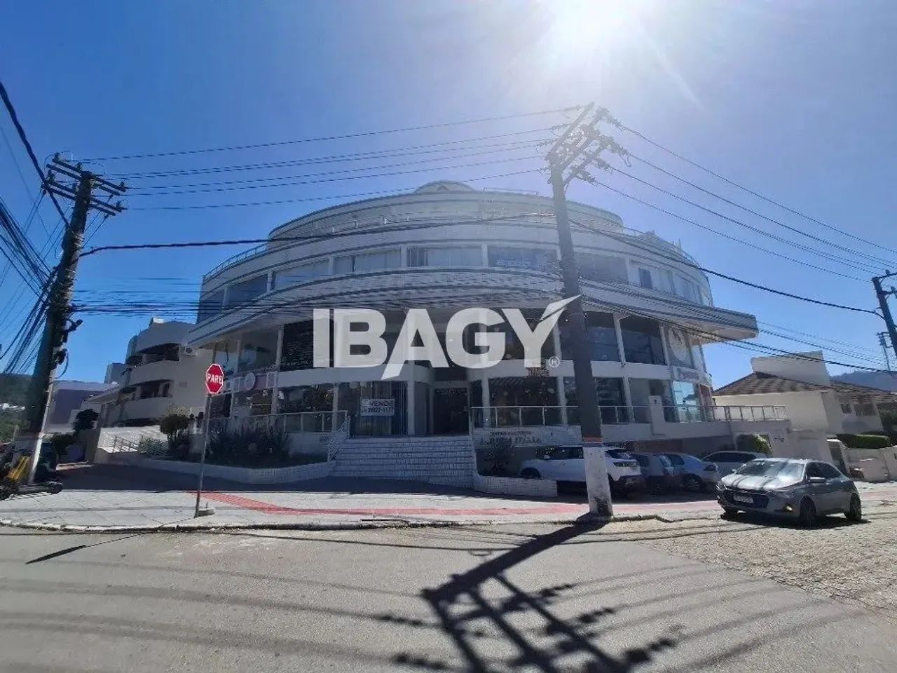 Oportunidade! Loja em Córrego Grande - Florianópolis