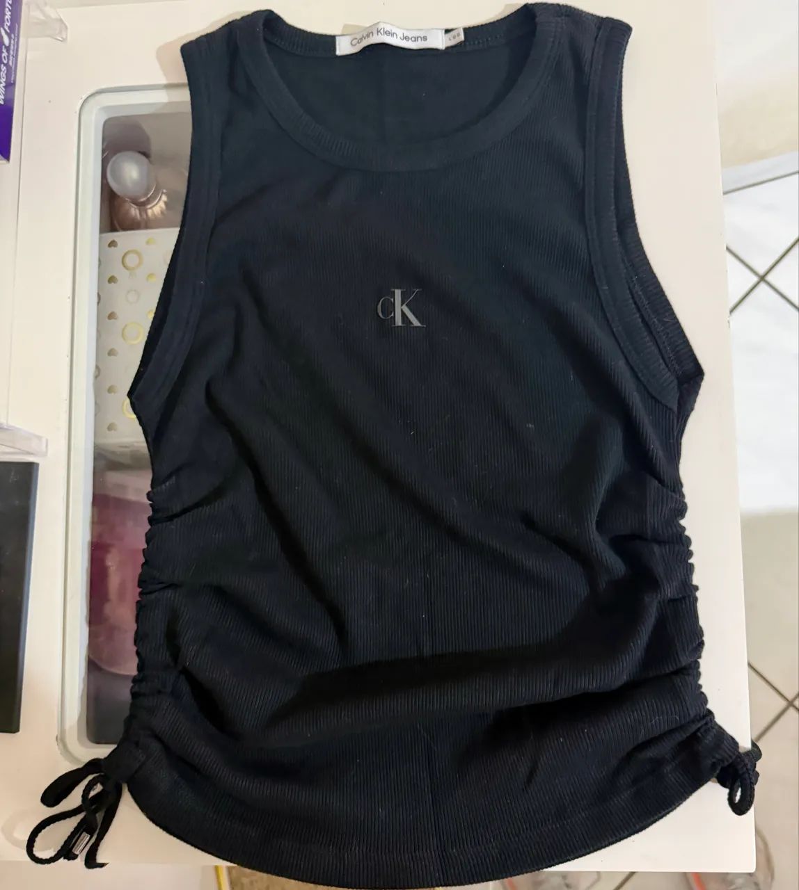 Regata Calvin Klein 