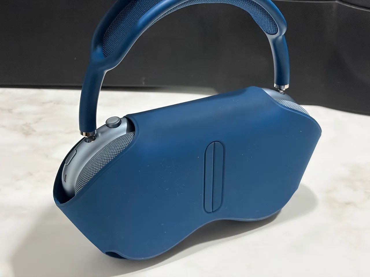 タイムセール！　Apple AirPods Max USB-c Blue Apple AirPods Max – Azul celeste | Amazon.com.br