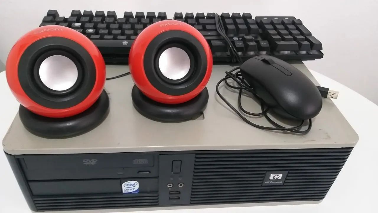 COMPUTADOR Completo