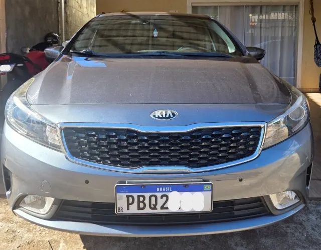 KIA Cerato 2019