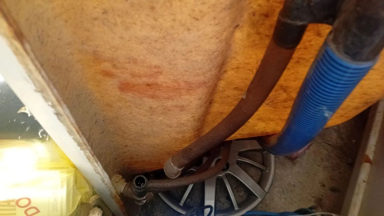 Banheira hidromassagem  - Foto 2