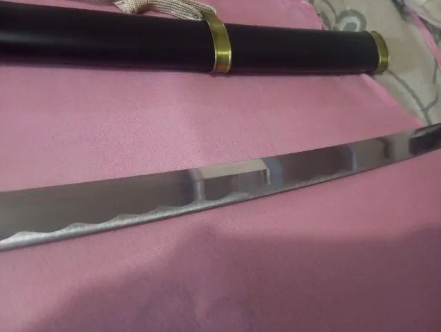 Daito Katen Ky kotsu Espada  - Foto 3