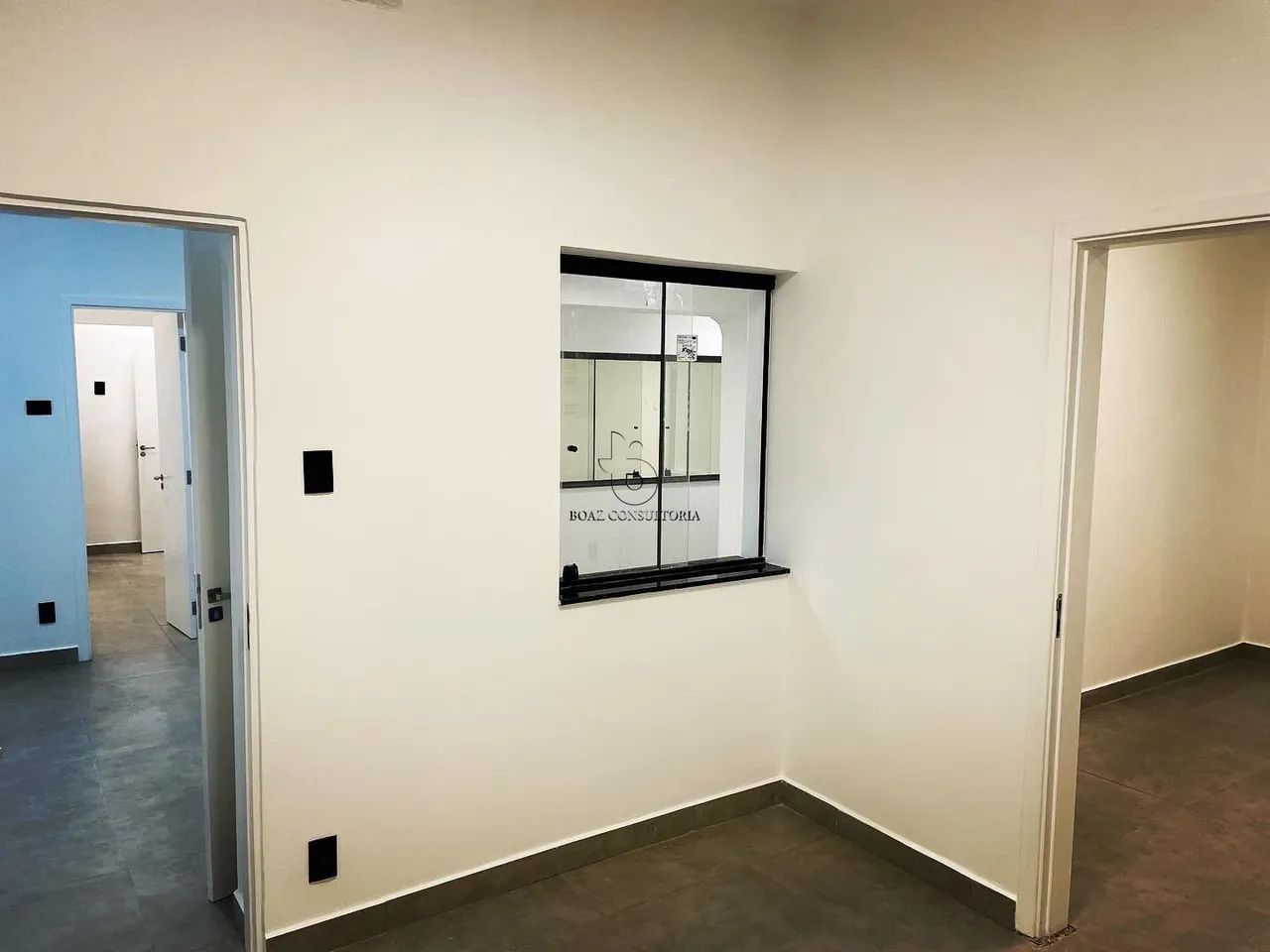 Casa Comercial Reformada com 5 Salas Próxima ao Terminal São Paulo em Sorocaba - Foto 3