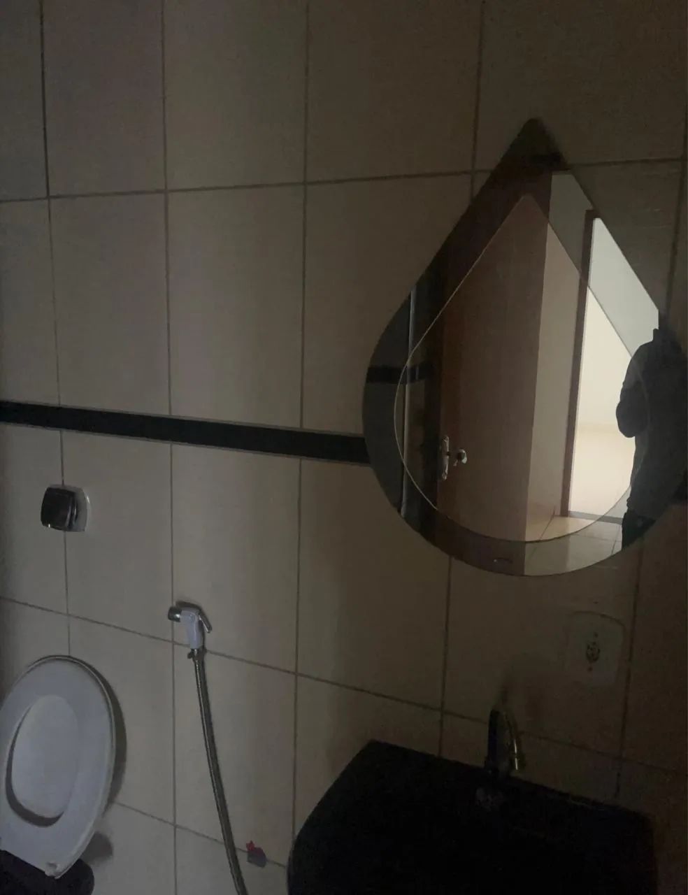 Alugo apartamento 3 quartos c suíte  - Foto 3