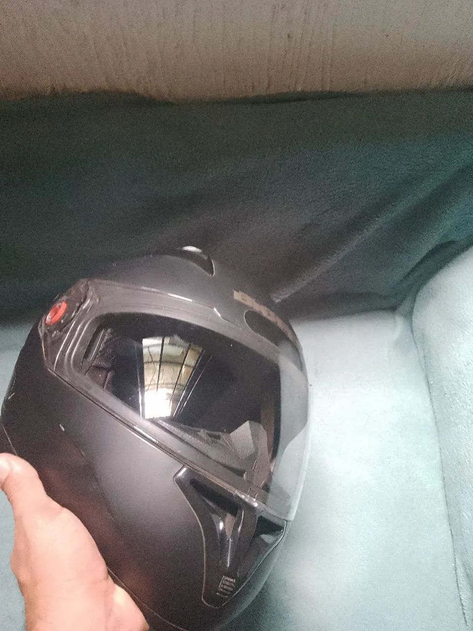 Capacete  - Foto 4