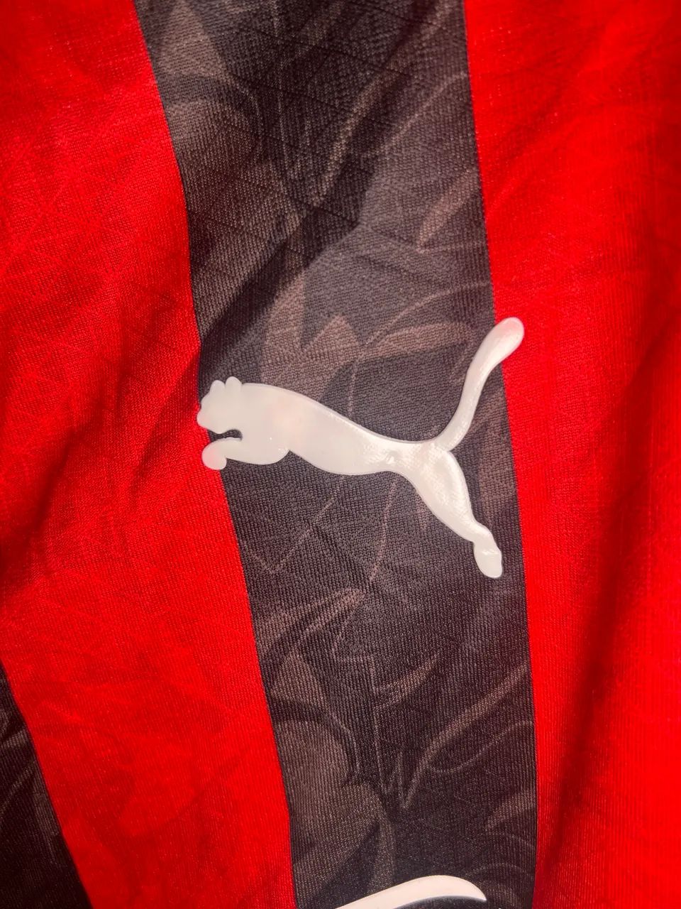 Camisa de time Milan 26/27 - Foto 3