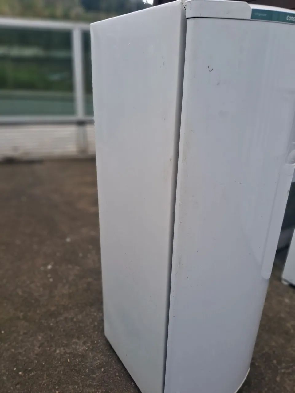 Geladeira cônsul 280L  - Foto 4
