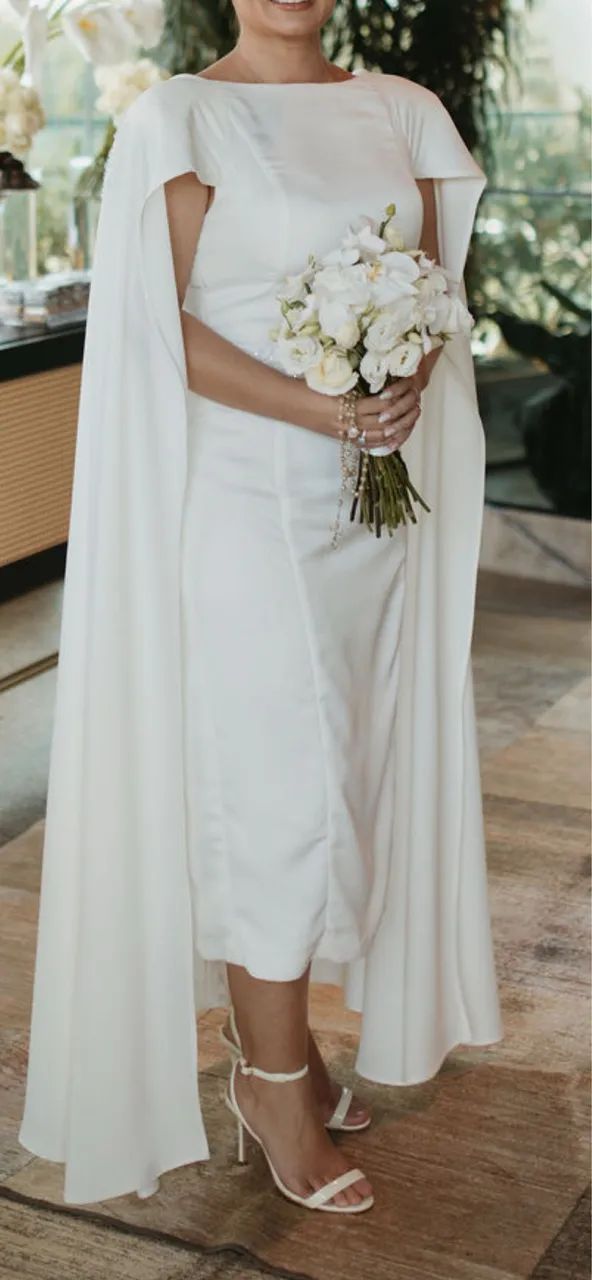 Vestido de noiva  - Foto 5