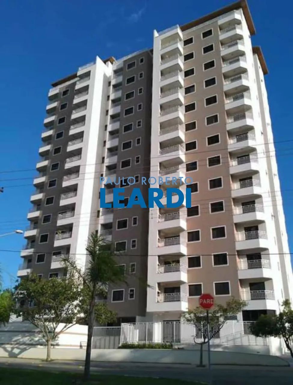 APARTAMENTO - URBANOVA - SP