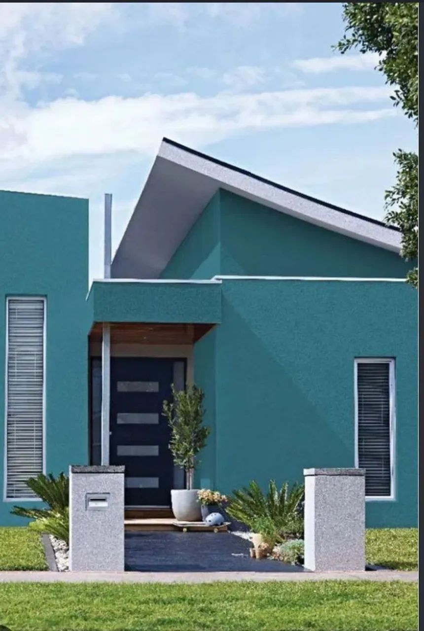 Pintura em geral e jardinagem 