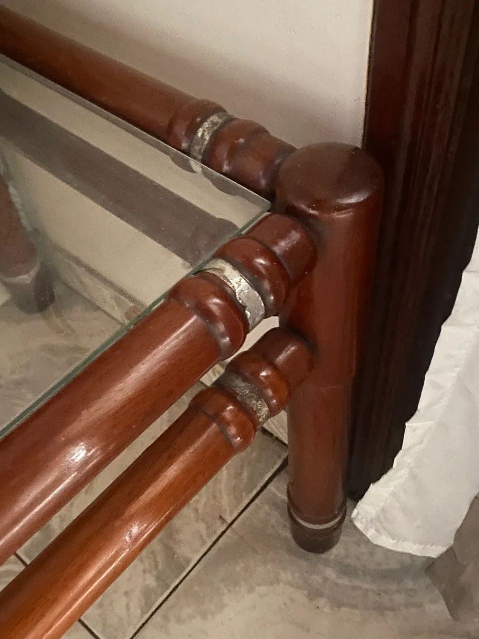 Mesinha centro - Foto 3