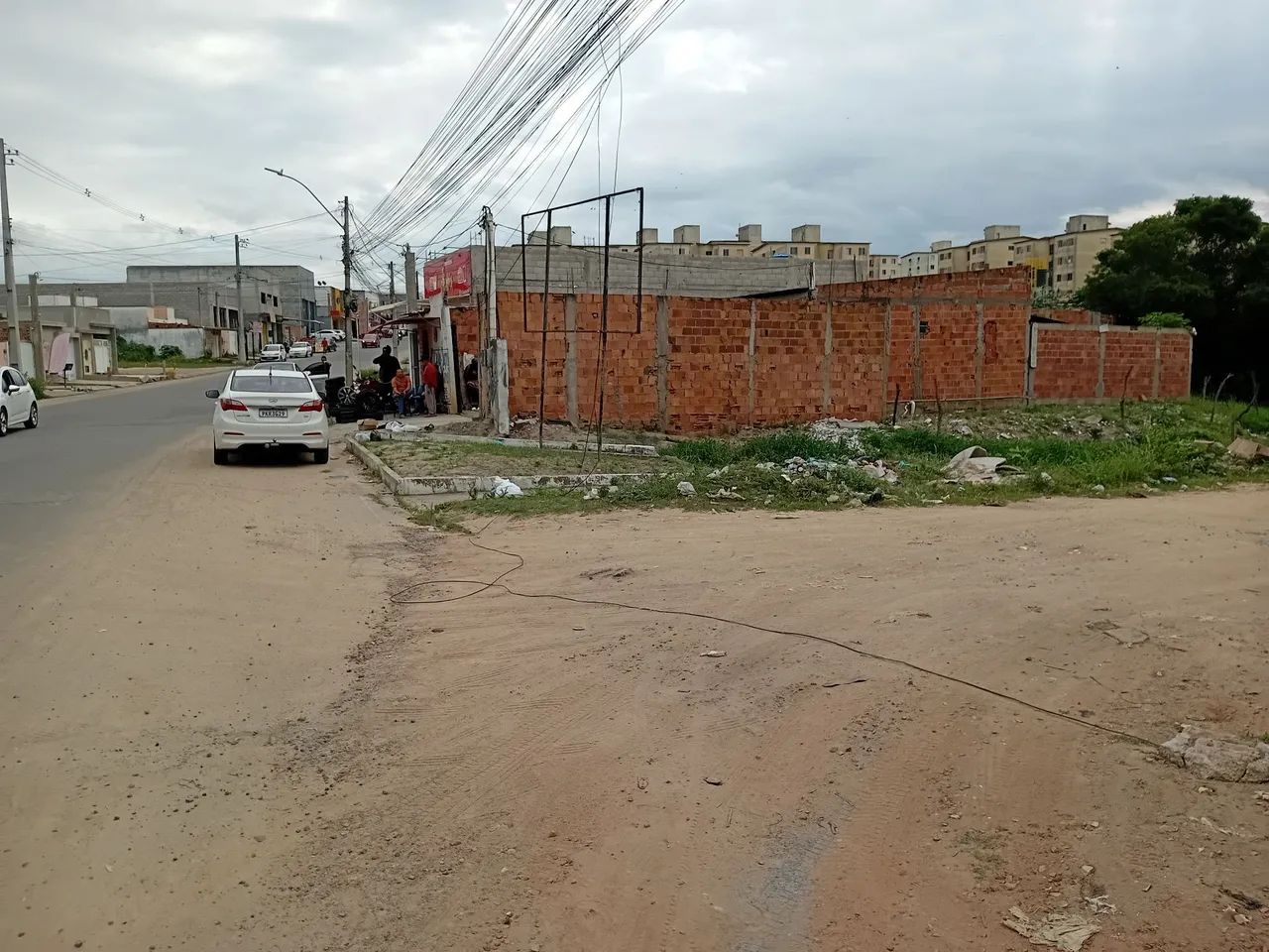 Foto - Feira de Santana - Mangabeira