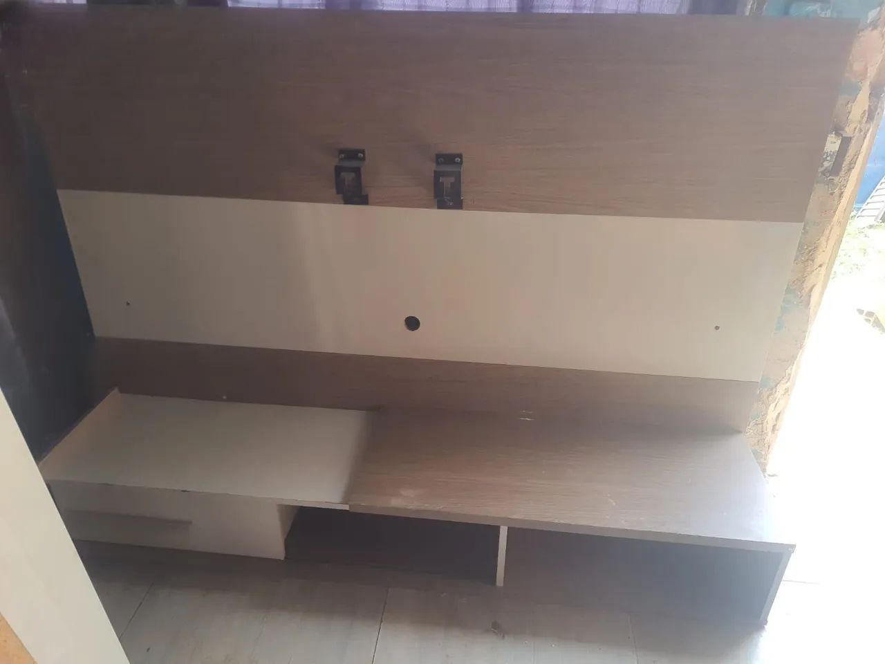 Racke de TV 