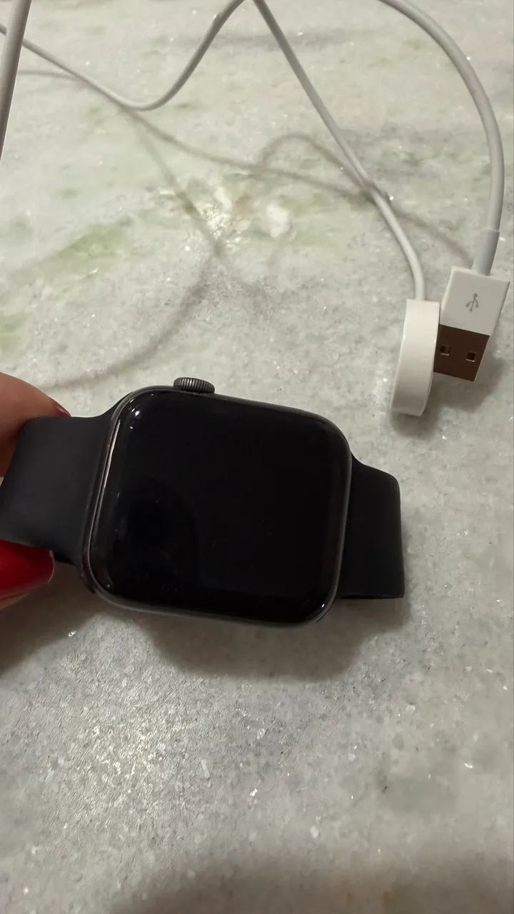 Apple Watch série 4, de 44mm