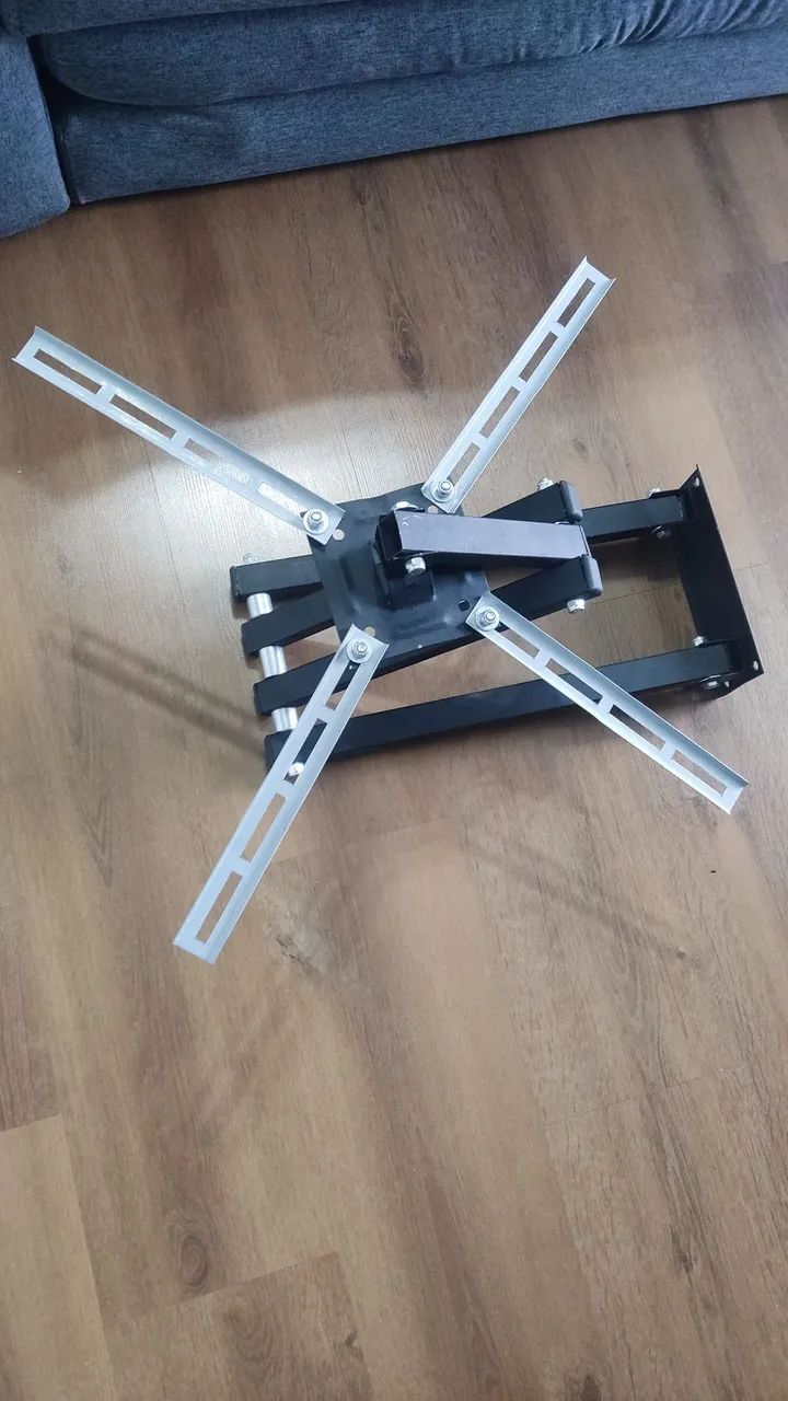 Suporte para TV - Foto 2