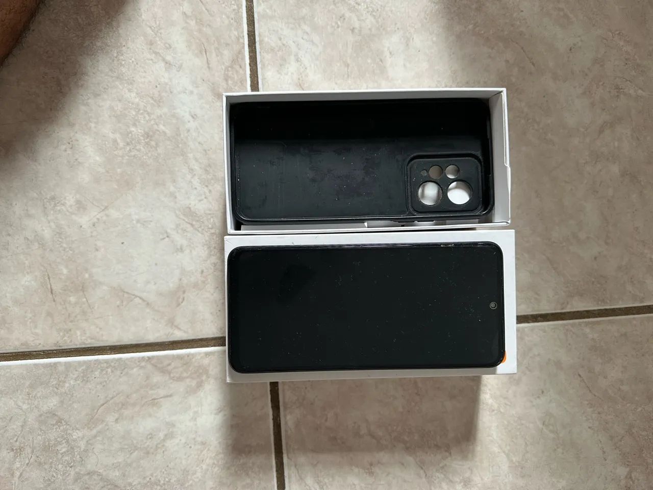 vendo REDMI NOTE 12 4g - Foto 4