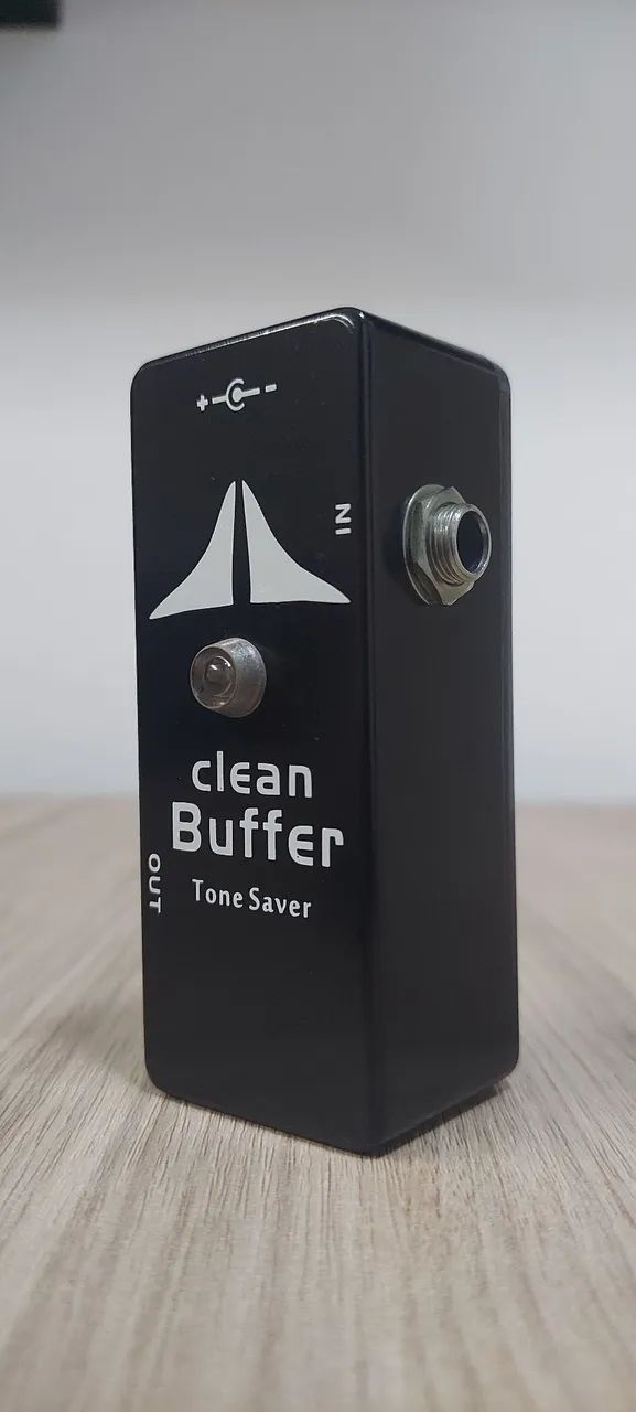 Mosky Clean Buffer  - Foto 3