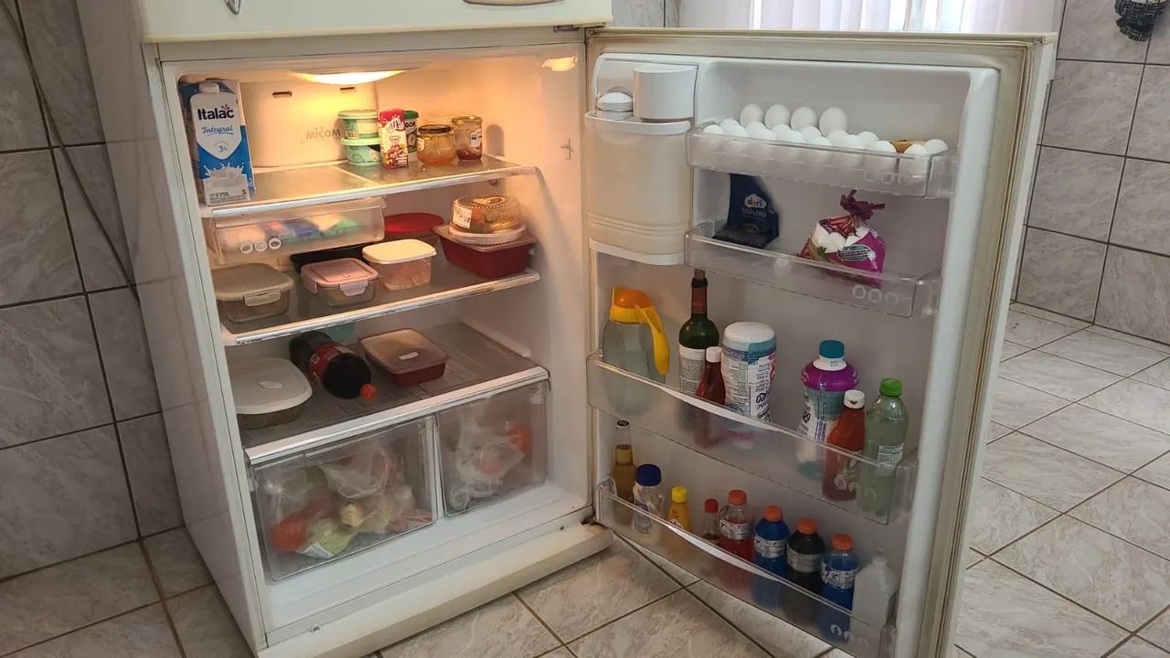 Geladeira  - Foto 2