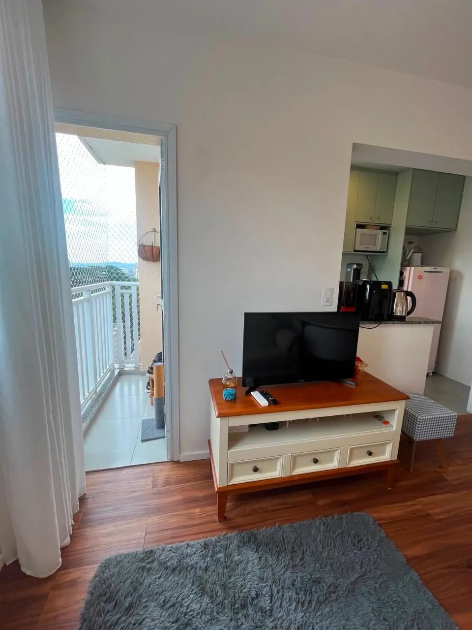 APTO À VENDA 37M² VL. ASSUNÇÃO SANTO ANDRÉ - Foto 3