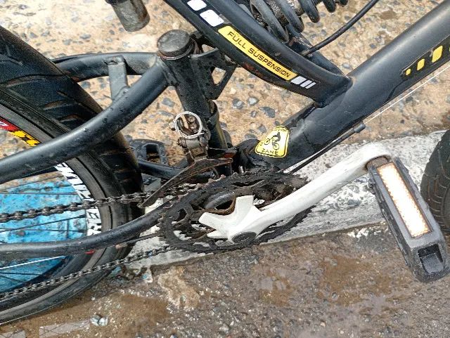 Bicicleta Renault, Aro 26 - Foto 3