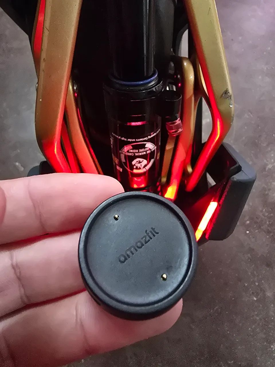 Amazfit Bip 6 - Foto 4