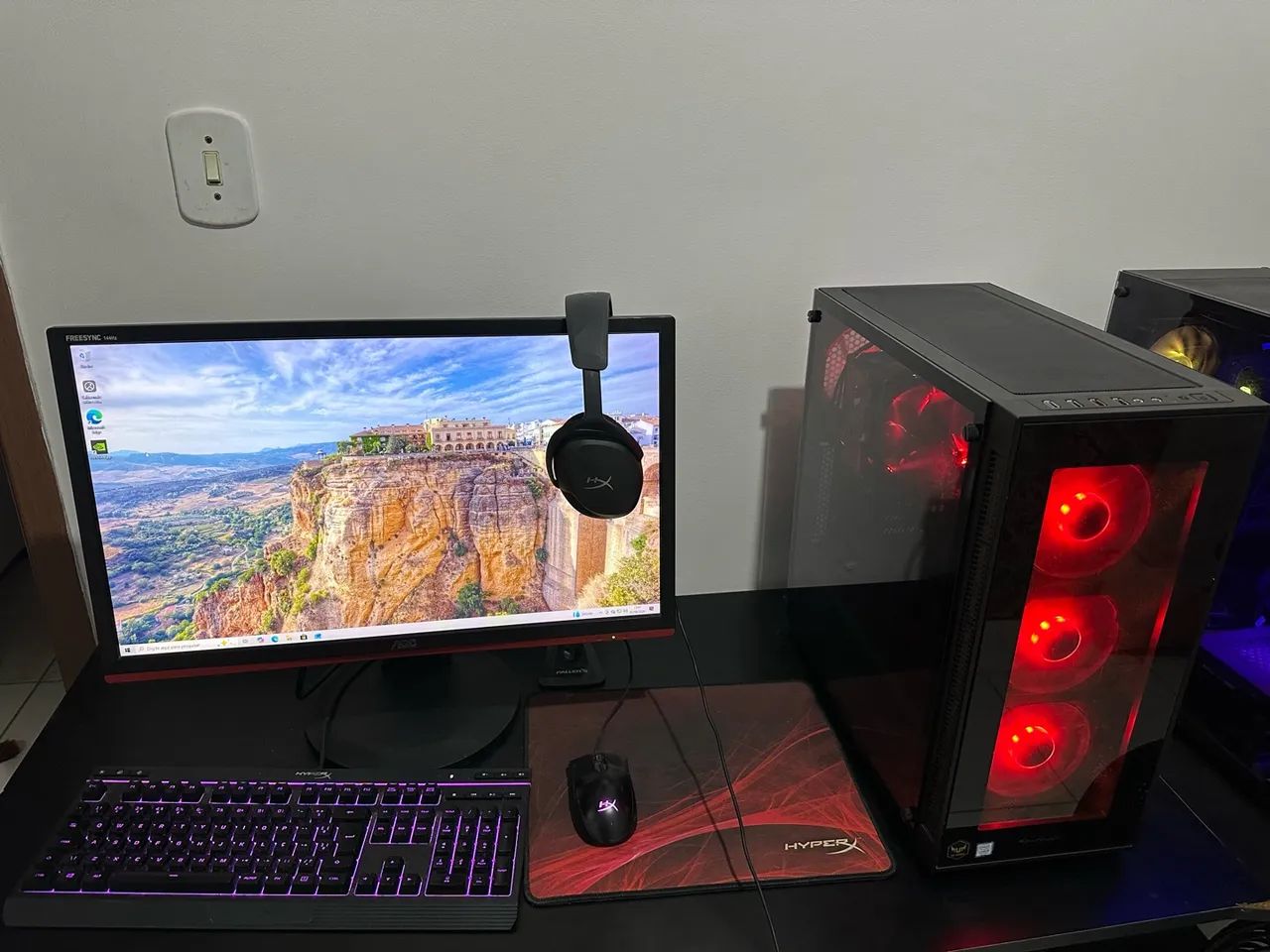 PC GAMER COMPLETO